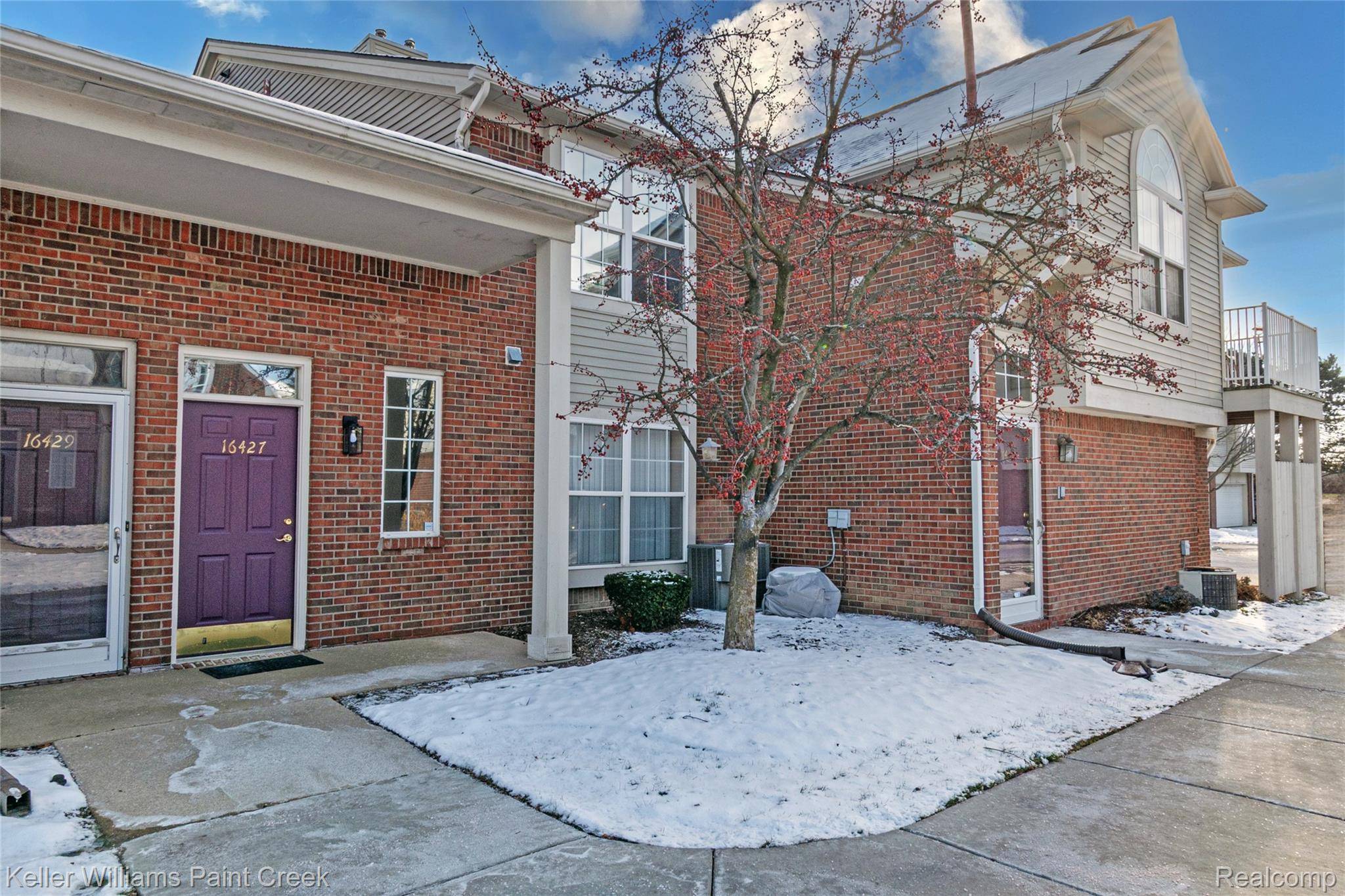 Clinton Township, MI 48038,16427 Claremont DR S