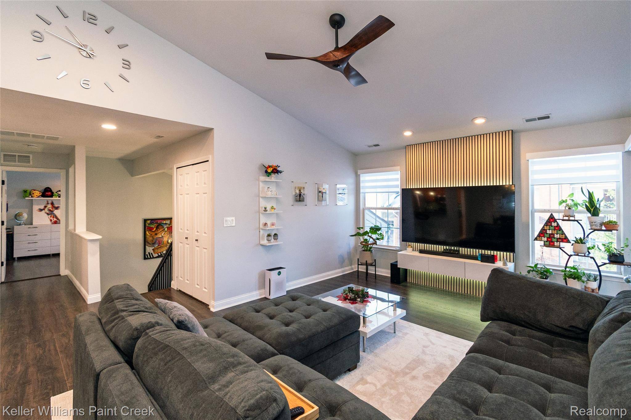 Clinton Township, MI 48038,16427 Claremont DR S