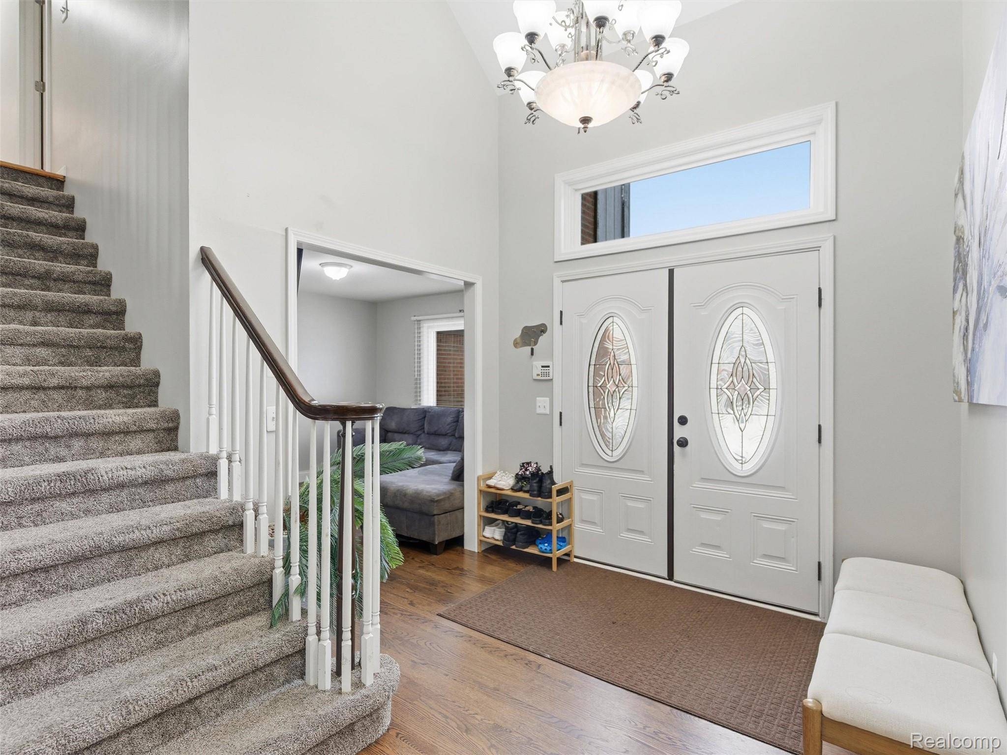 Macomb, MI 48044,48194 Lamplighter Trail