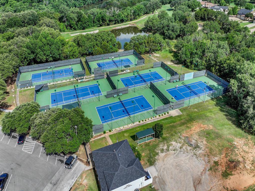 Granbury, TX 76049,8511 Westover Court #216