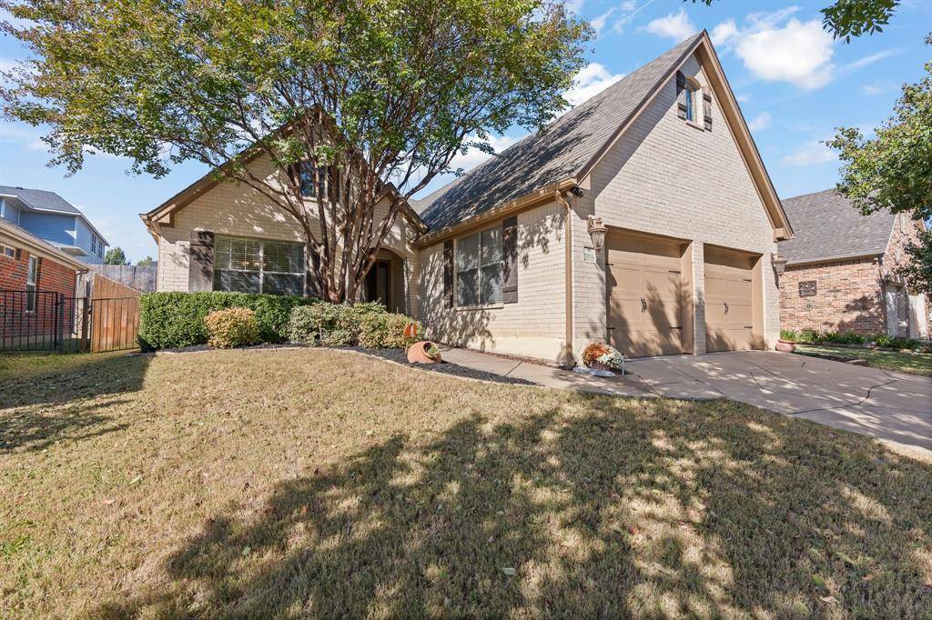 Burleson, TX 76028,2916 Shoreline Drive