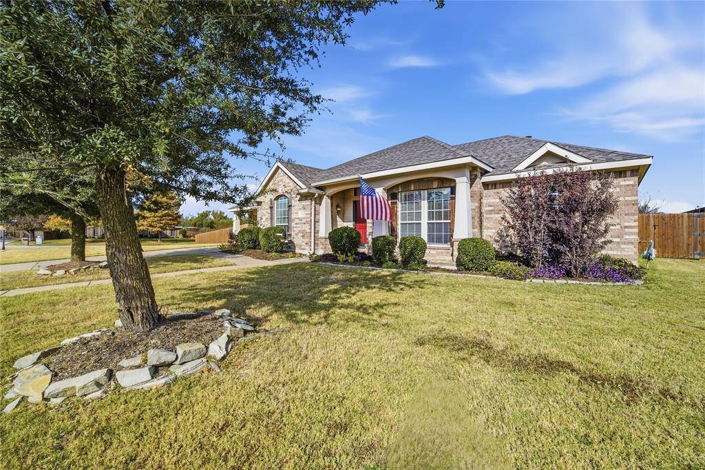Fate, TX 75087,209 Lariat Drive