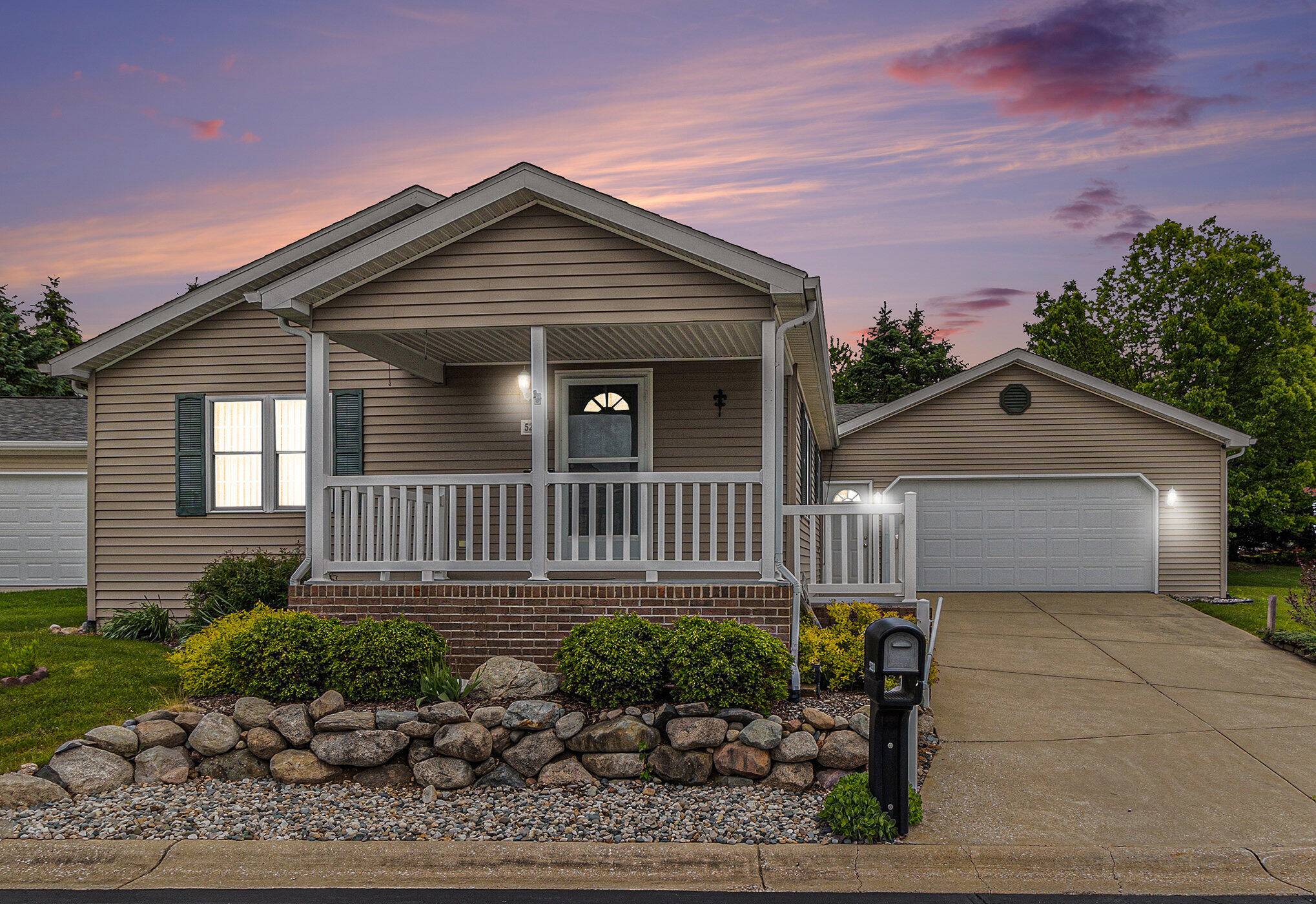 Kalamazoo, MI 49004,5280 Beardsley CT