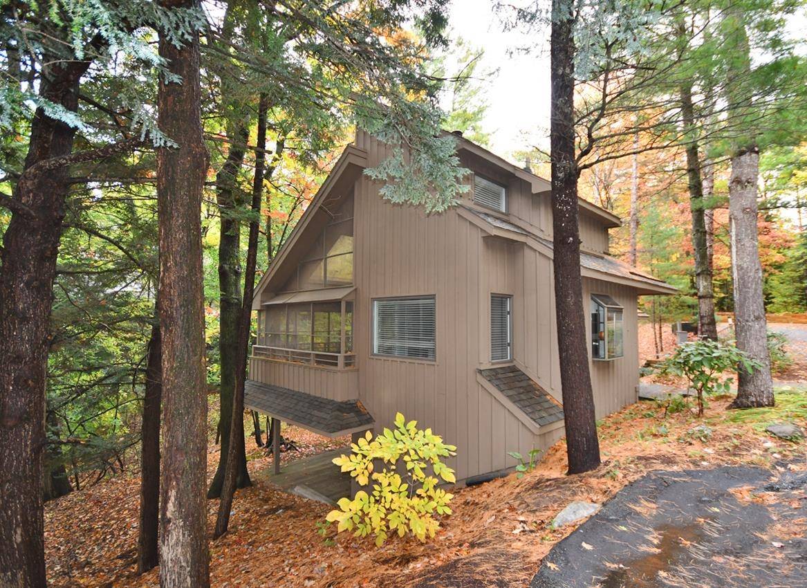 Glen Arbor, MI 49636,34 Hawks Nest