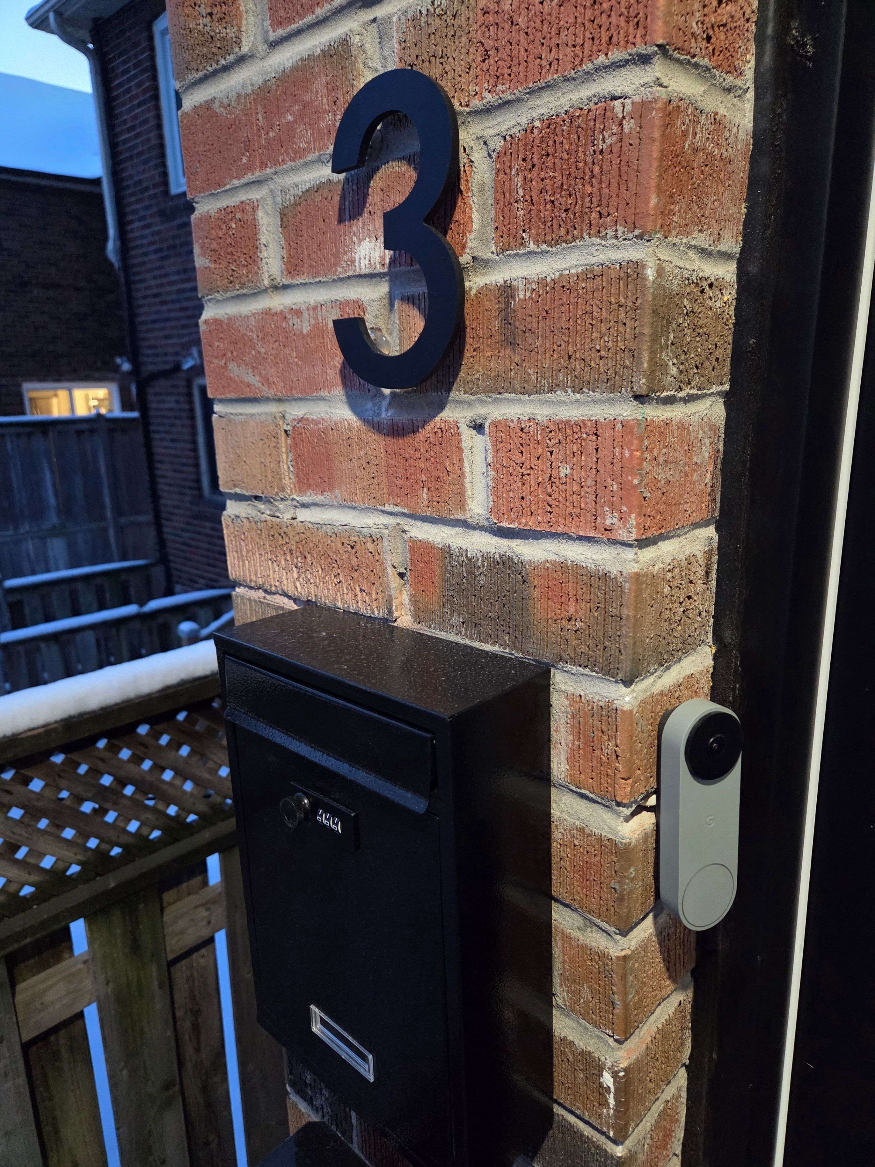 Toronto C03, ON M6C 3E7,55 Camberwell RD #3