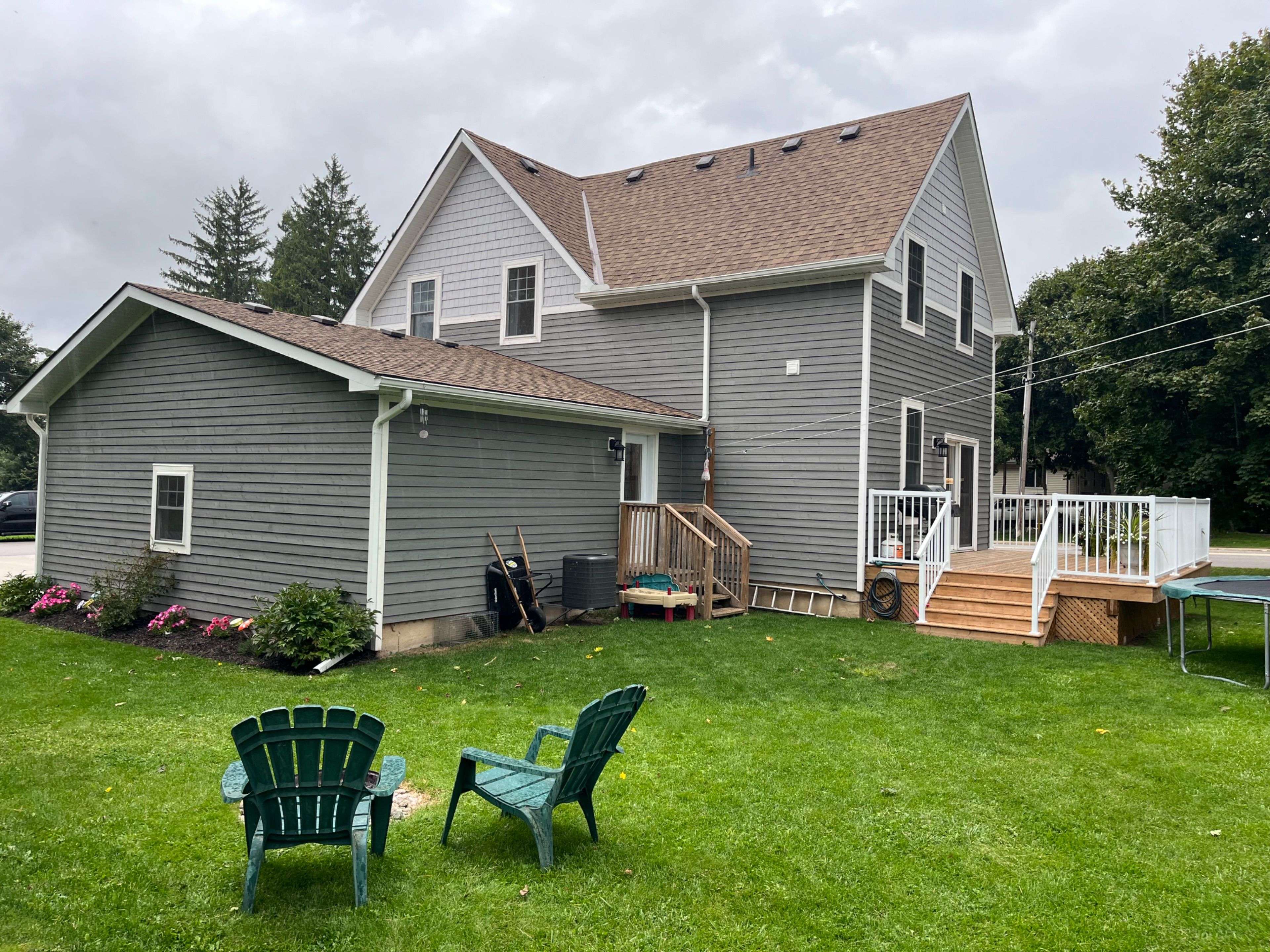 Arran-elderslie, ON N0H 2N0,39 John ST