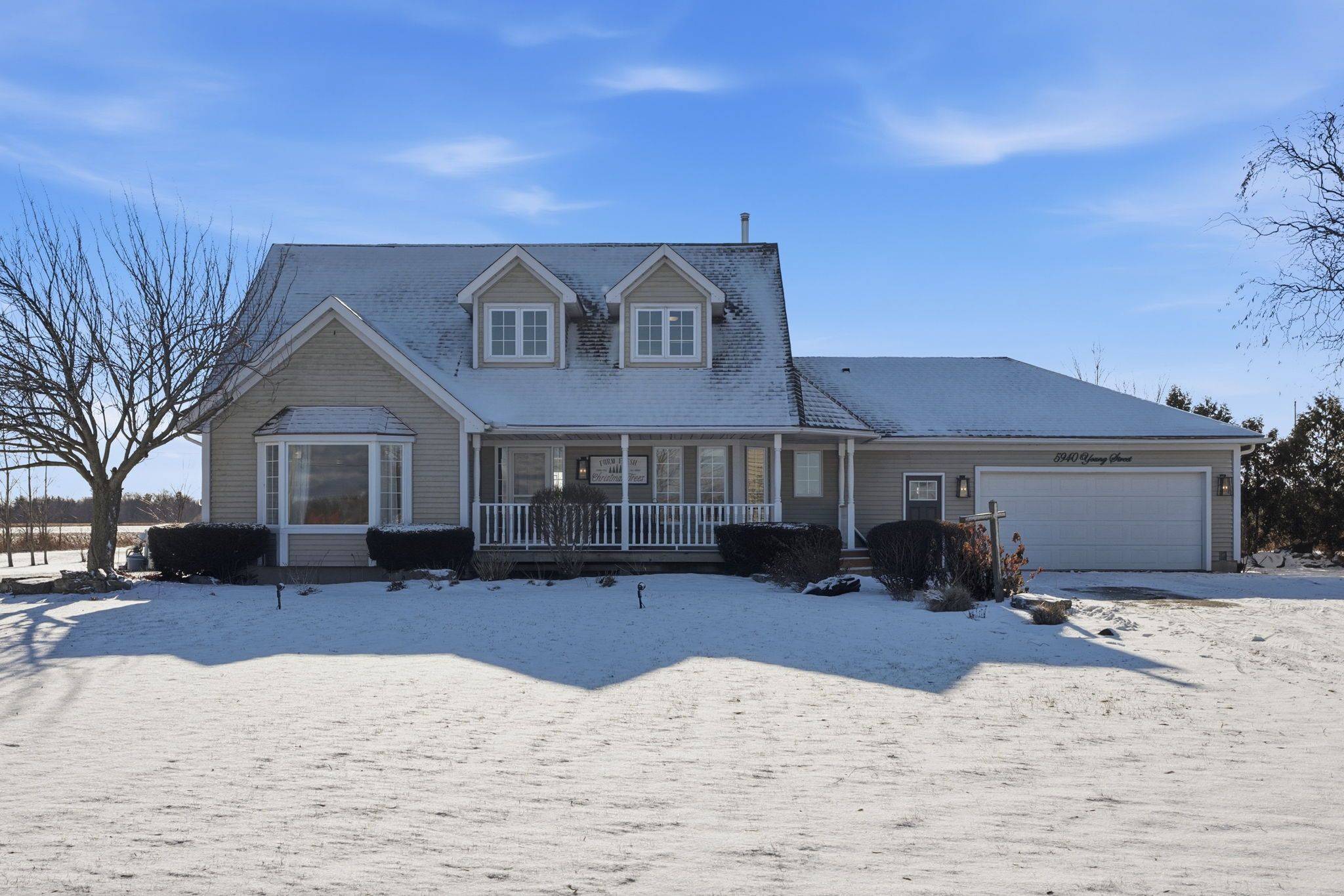 Grimsby, ON L0R 2A0,5940 Young ST