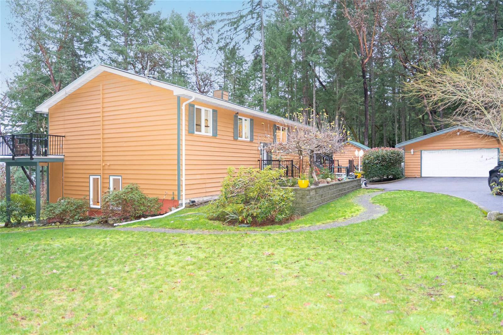 Thetis Island, BC V0R 2Y0,149 Pilkey Point Rd