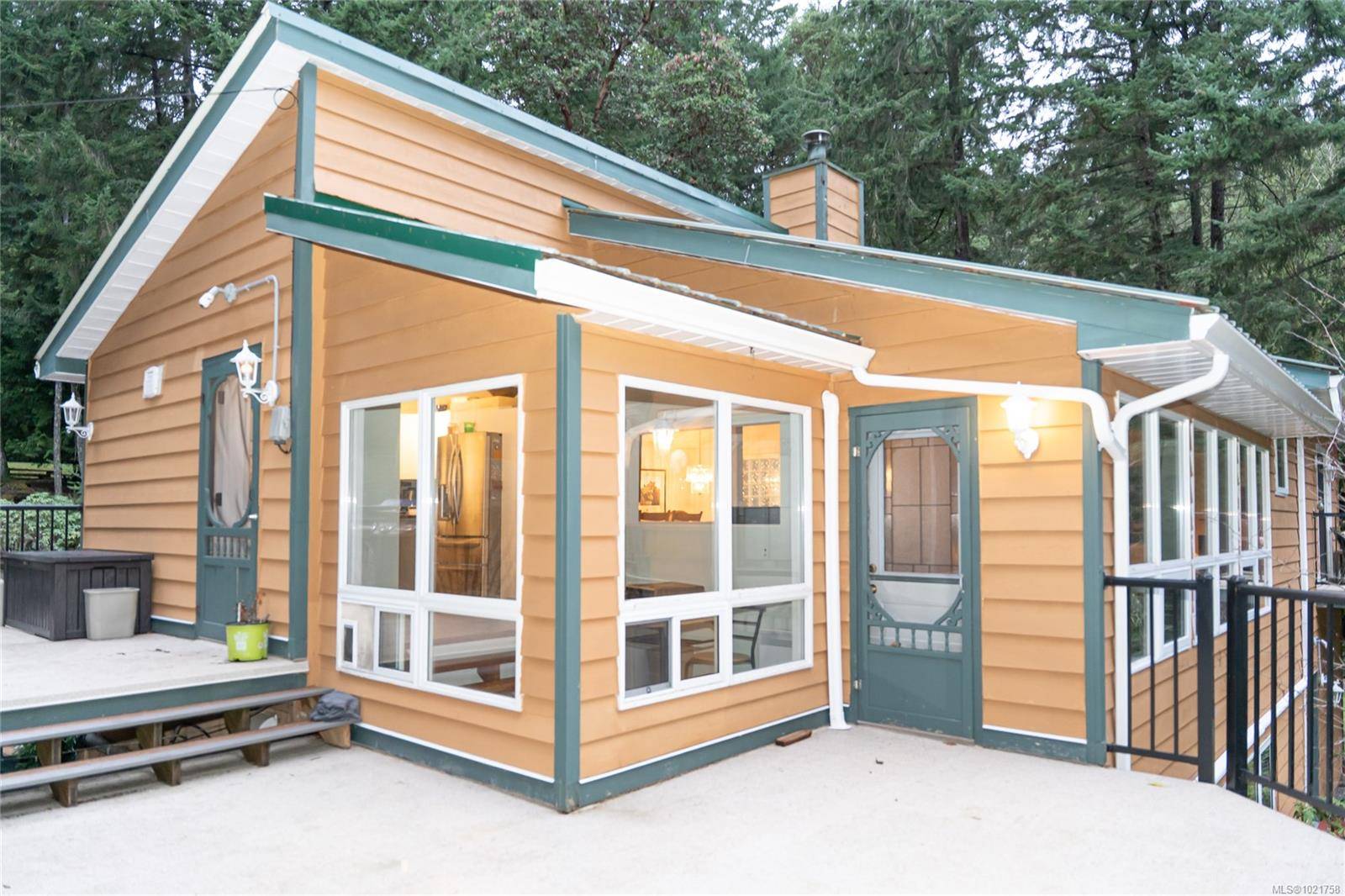 Thetis Island, BC V0R 2Y0,149 Pilkey Point Rd