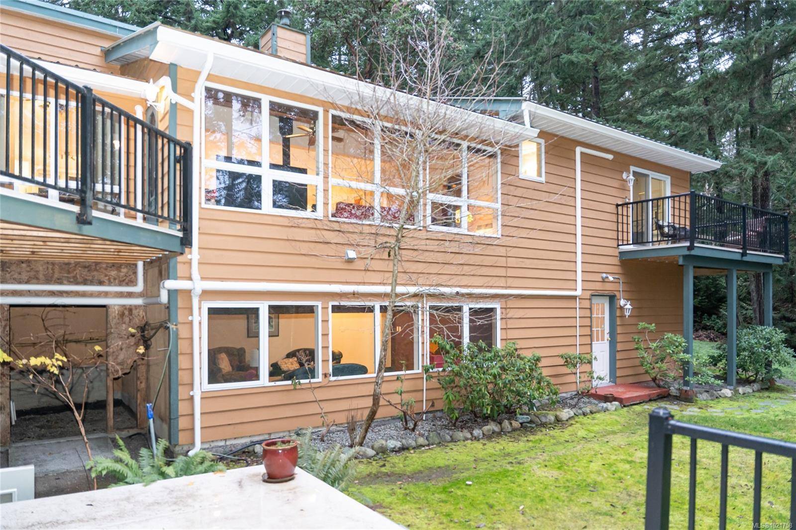 Thetis Island, BC V0R 2Y0,149 Pilkey Point Rd