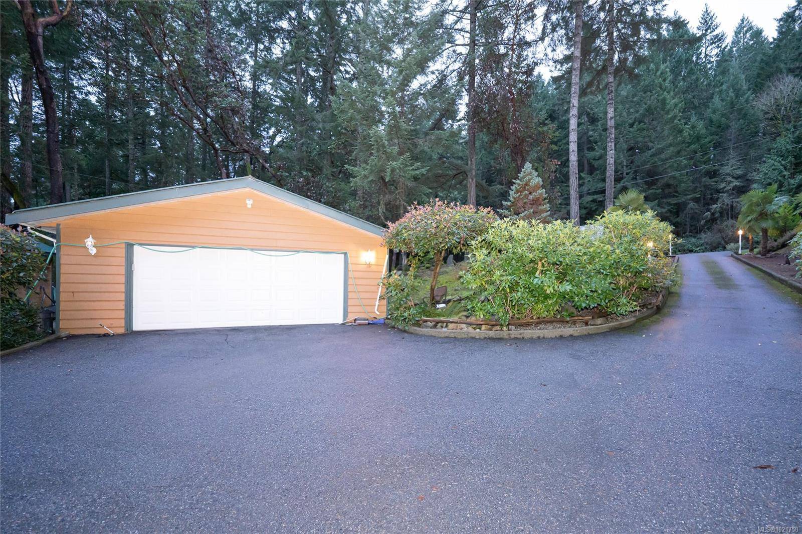 Thetis Island, BC V0R 2Y0,149 Pilkey Point Rd