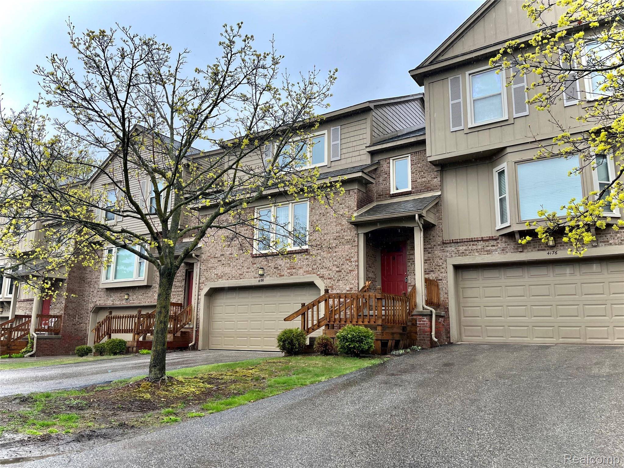 West Bloomfield, MI 48322,4180 Colorado LN