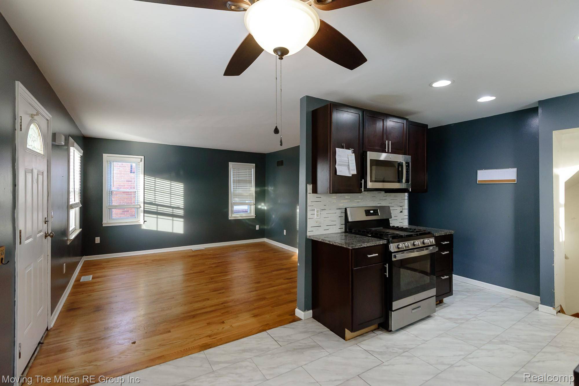 Lincoln Park, MI 48146,4137 Duplex AVE