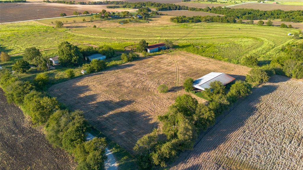 Abbott, TX 76621,TBD Hcr-3118