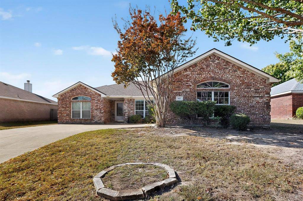 Wylie, TX 75098,107 Windy Knoll Lane