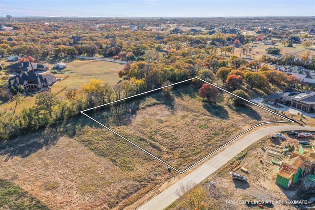 Bartonville, TX 76226,1310 Clydesdale Road