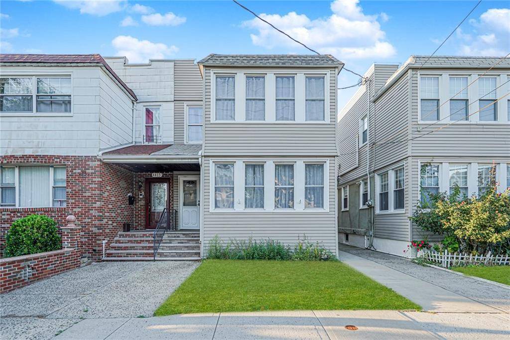 Brooklyn, NY 11234,4417 Avenue M