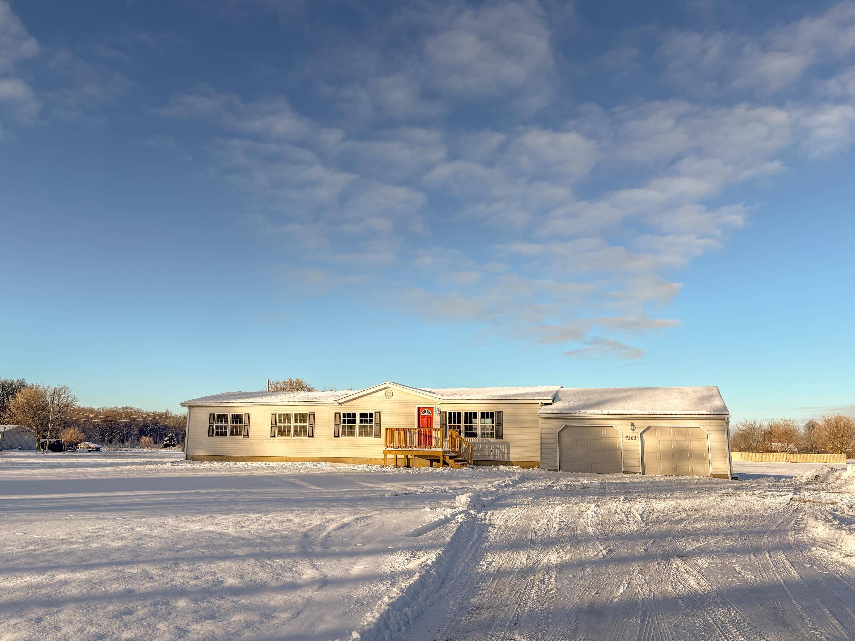 Mount Morris, MI 48458,7363 Neff RD