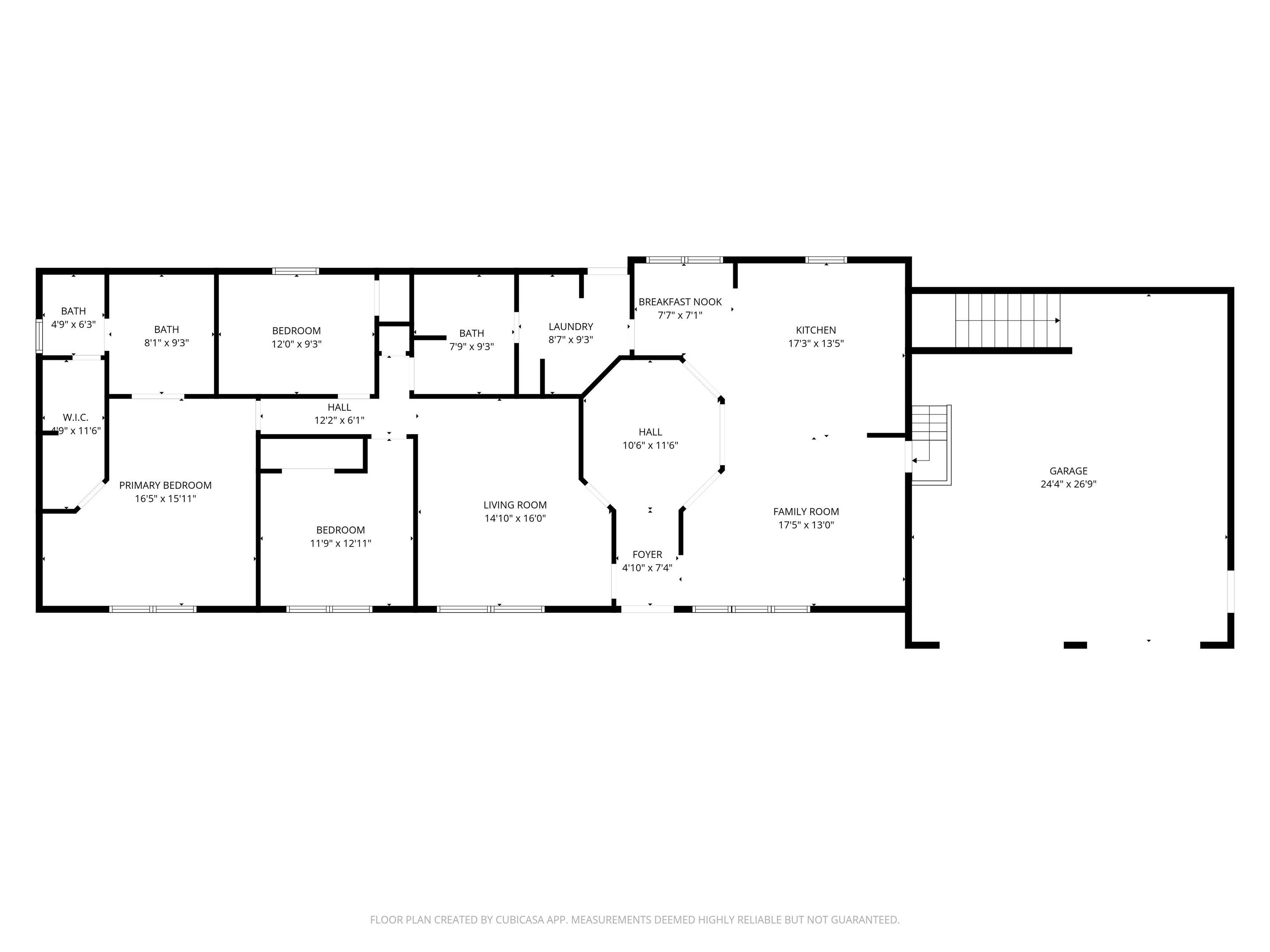 Mount Morris, MI 48458,7363 Neff RD