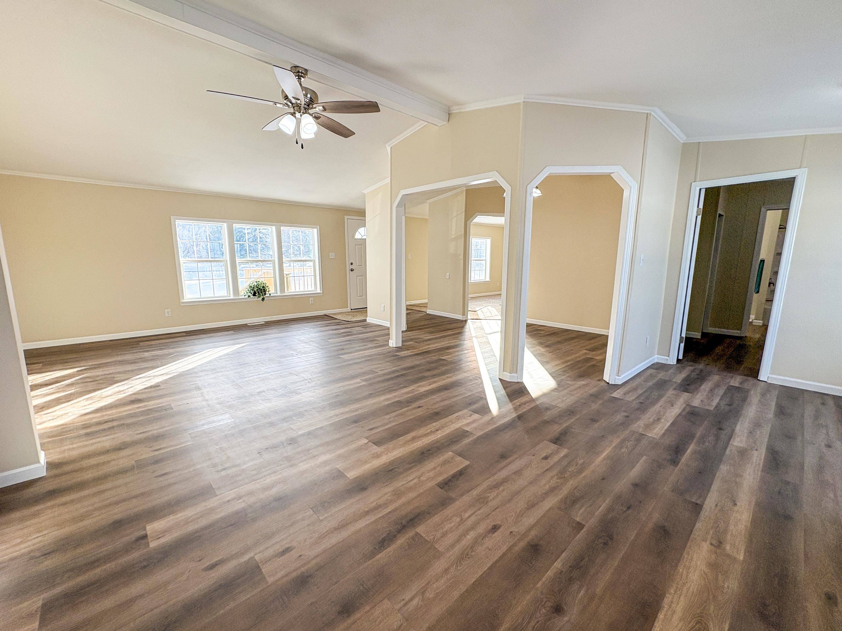 Mount Morris, MI 48458,7363 Neff RD