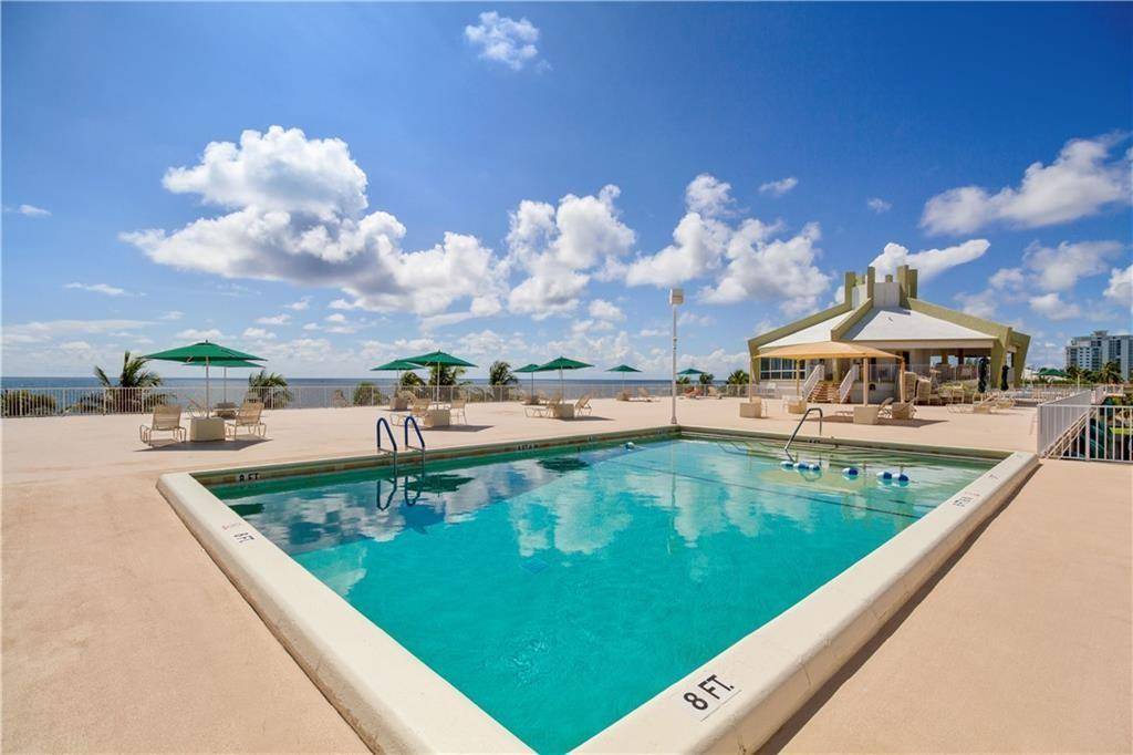 Pompano Beach, FL 33062,101 Briny Ave #2506