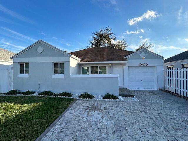 Cutler Bay, FL 33189,10420 SW 207th St