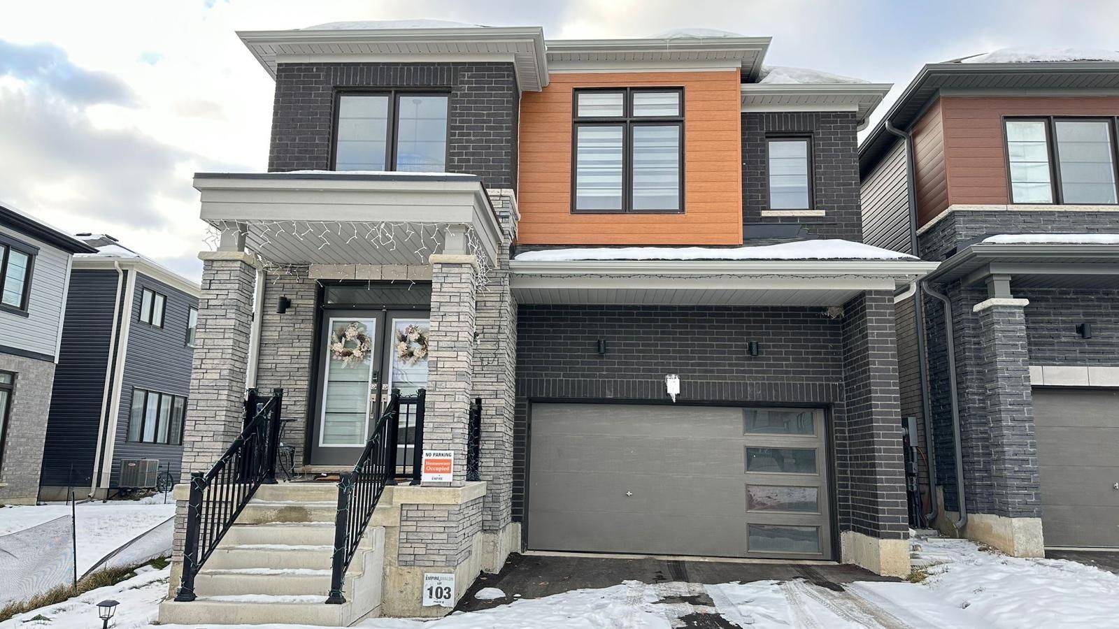 Haldimand, ON N3W 0H9,7 Wintergreen CRES