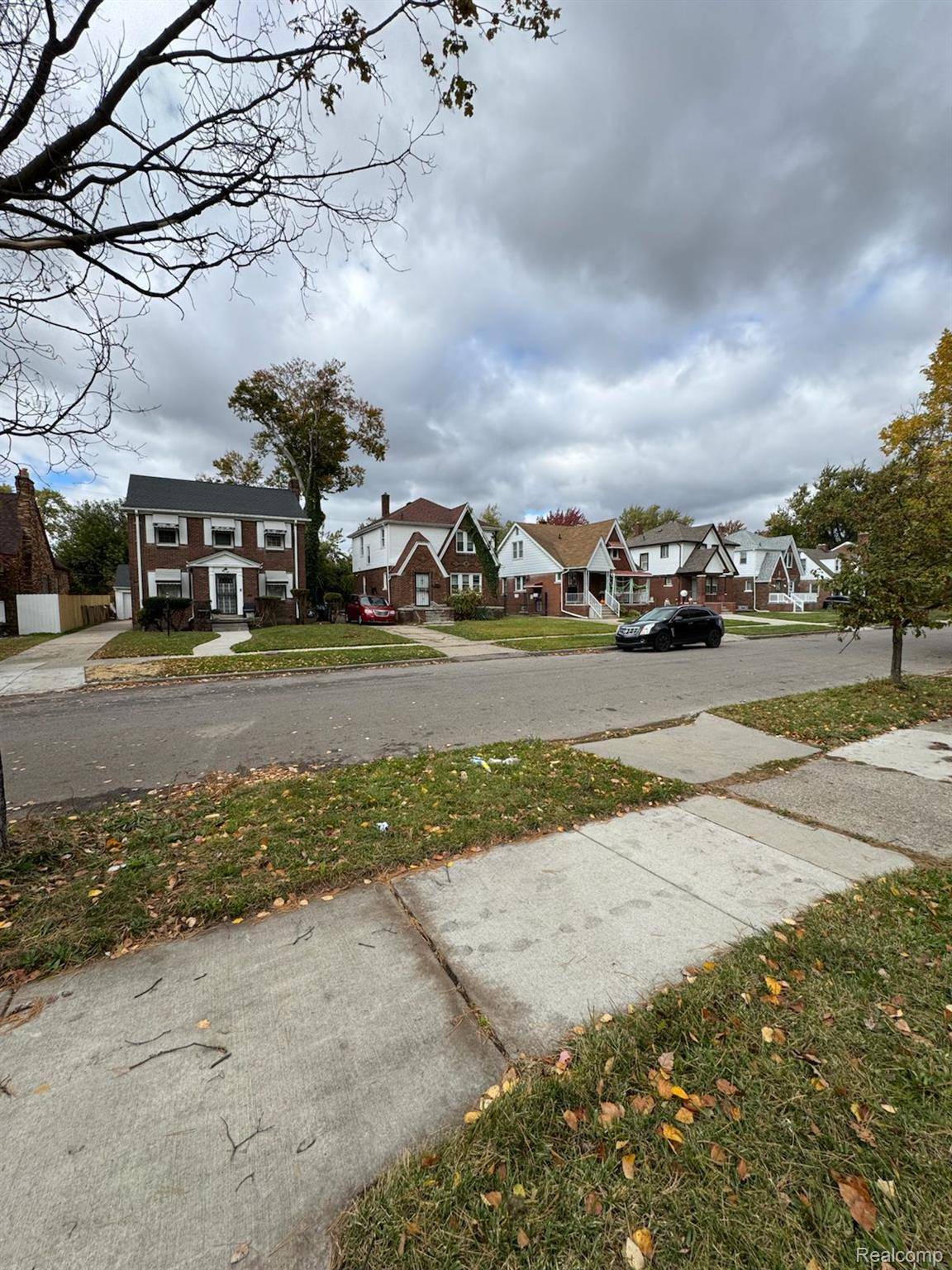 Detroit, MI 48227,15746 Coyle ST