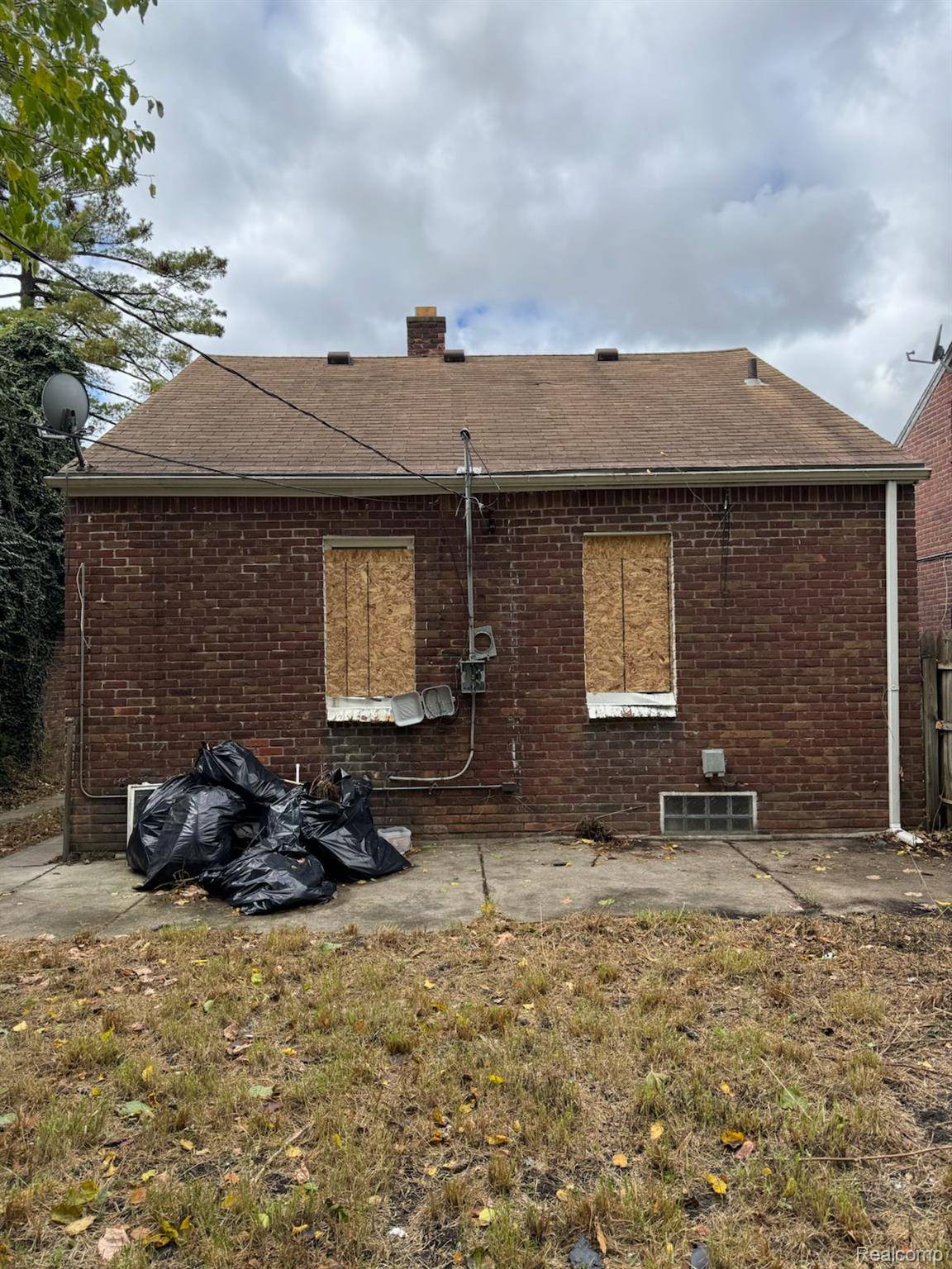 Detroit, MI 48227,15746 Coyle ST