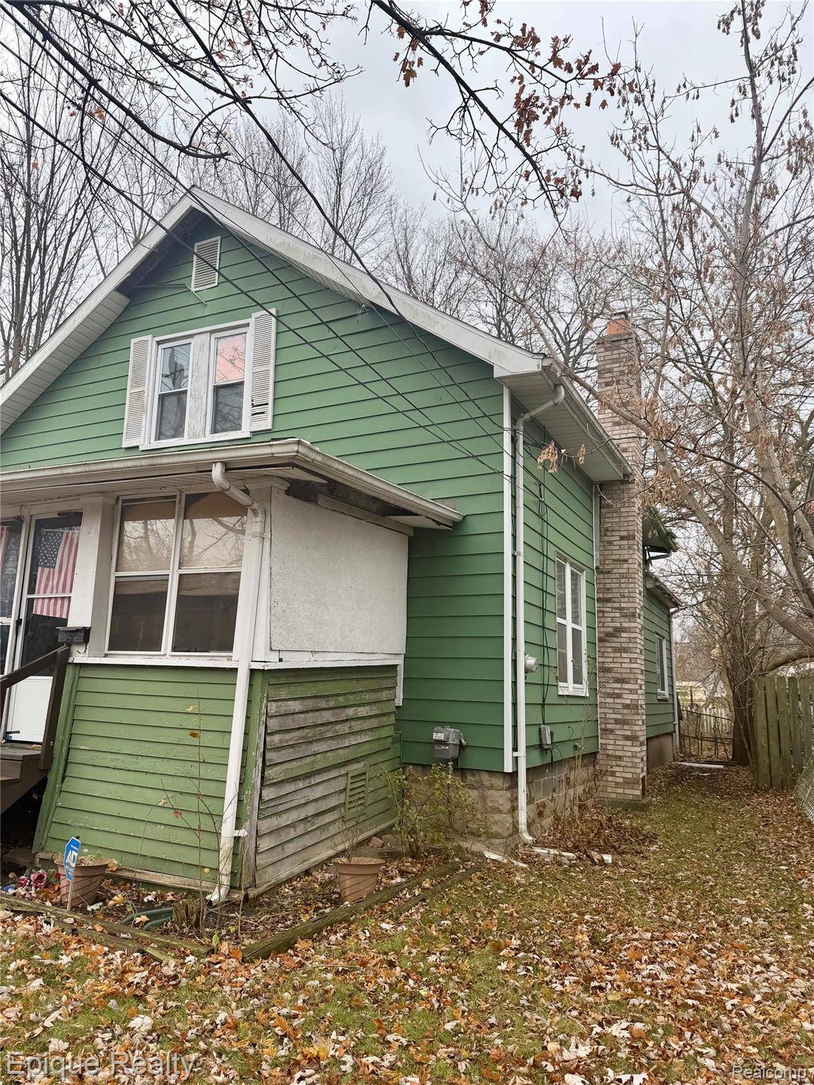 Flint, MI 48506,1652 Wisconsin AVE