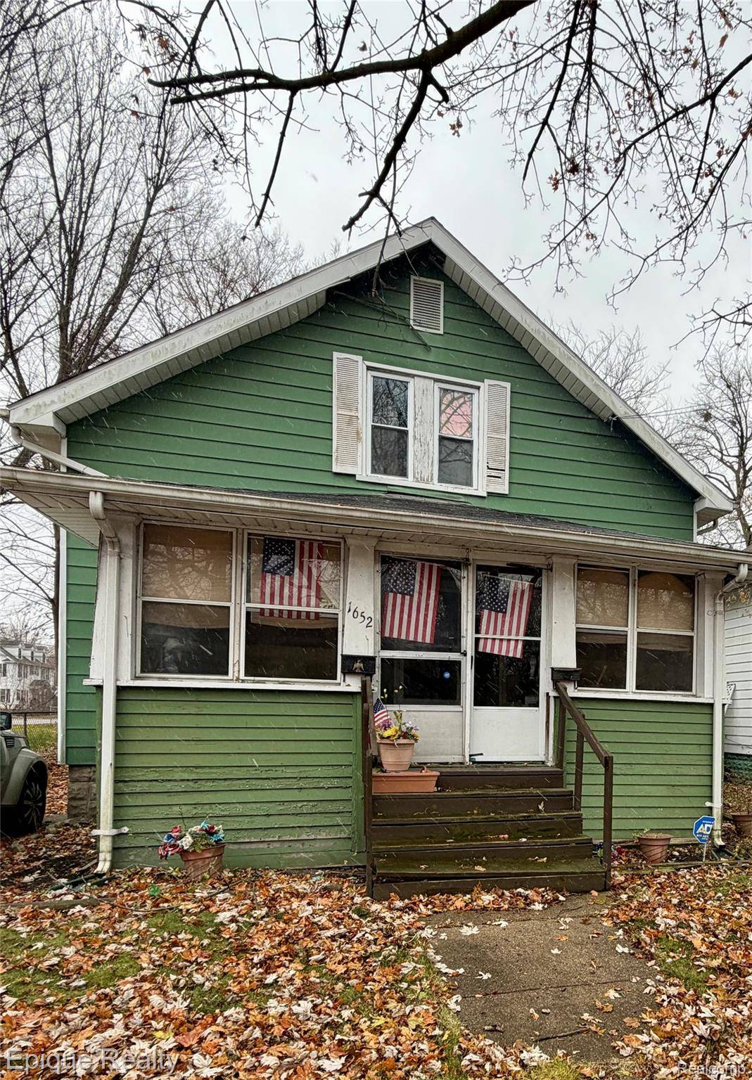 Flint, MI 48506,1652 Wisconsin AVE