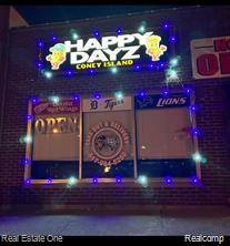 Webberville, MI 48892,106 W Grand River RD N