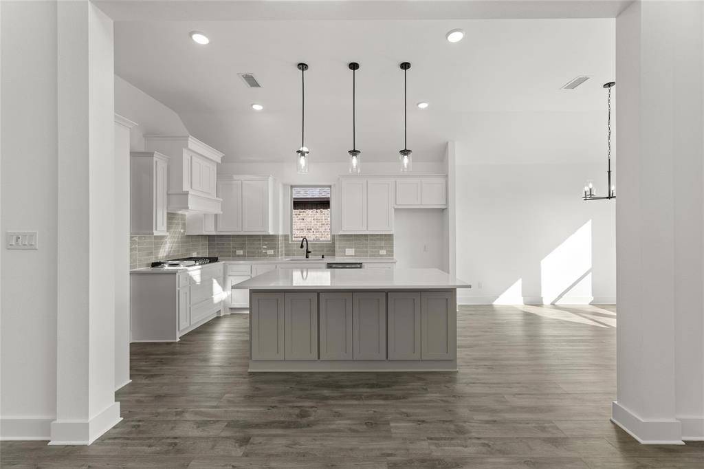 Forney, TX 75126,1505 Robinson Road