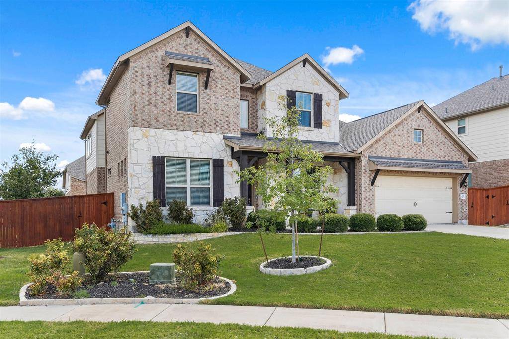 Liberty Hill, TX 78642,216 Marys Creek Lane