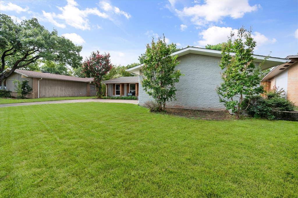 Dallas, TX 75234,3234 High Lark Drive