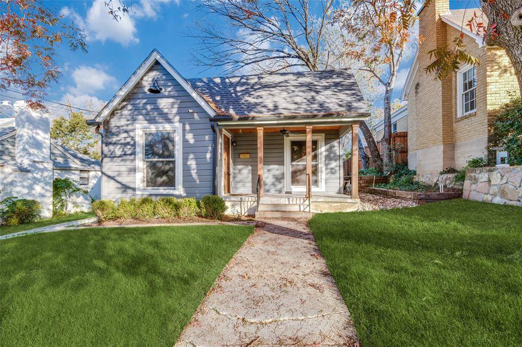 Dallas, TX 75211,2827 Catherine Street