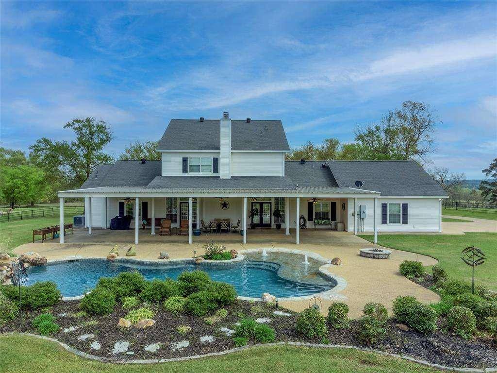 Gilmer, TX 75644,6019 FM 2263