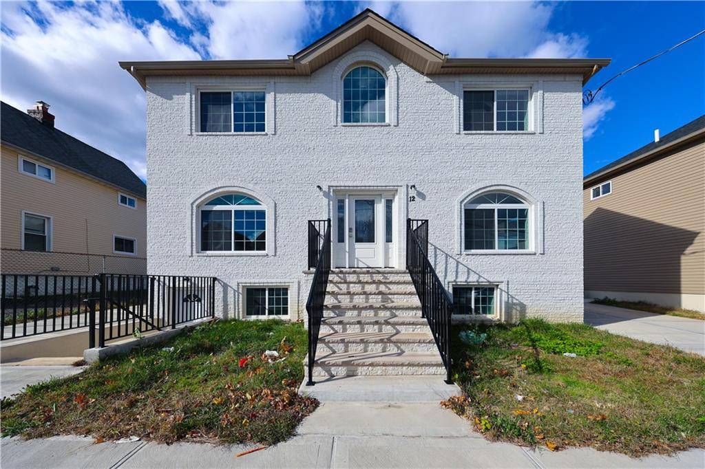 Staten Island, NY 10303,12 Simonson AVE