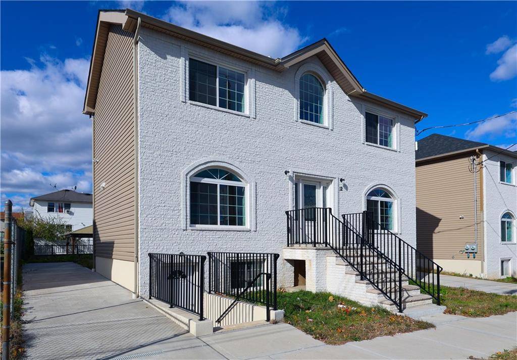 Staten Island, NY 10303,12 Simonson AVE