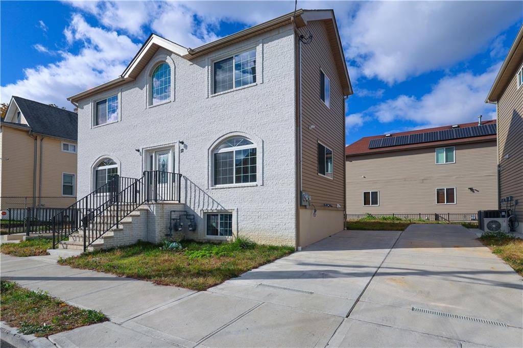 Staten Island, NY 10303,12 Simonson AVE