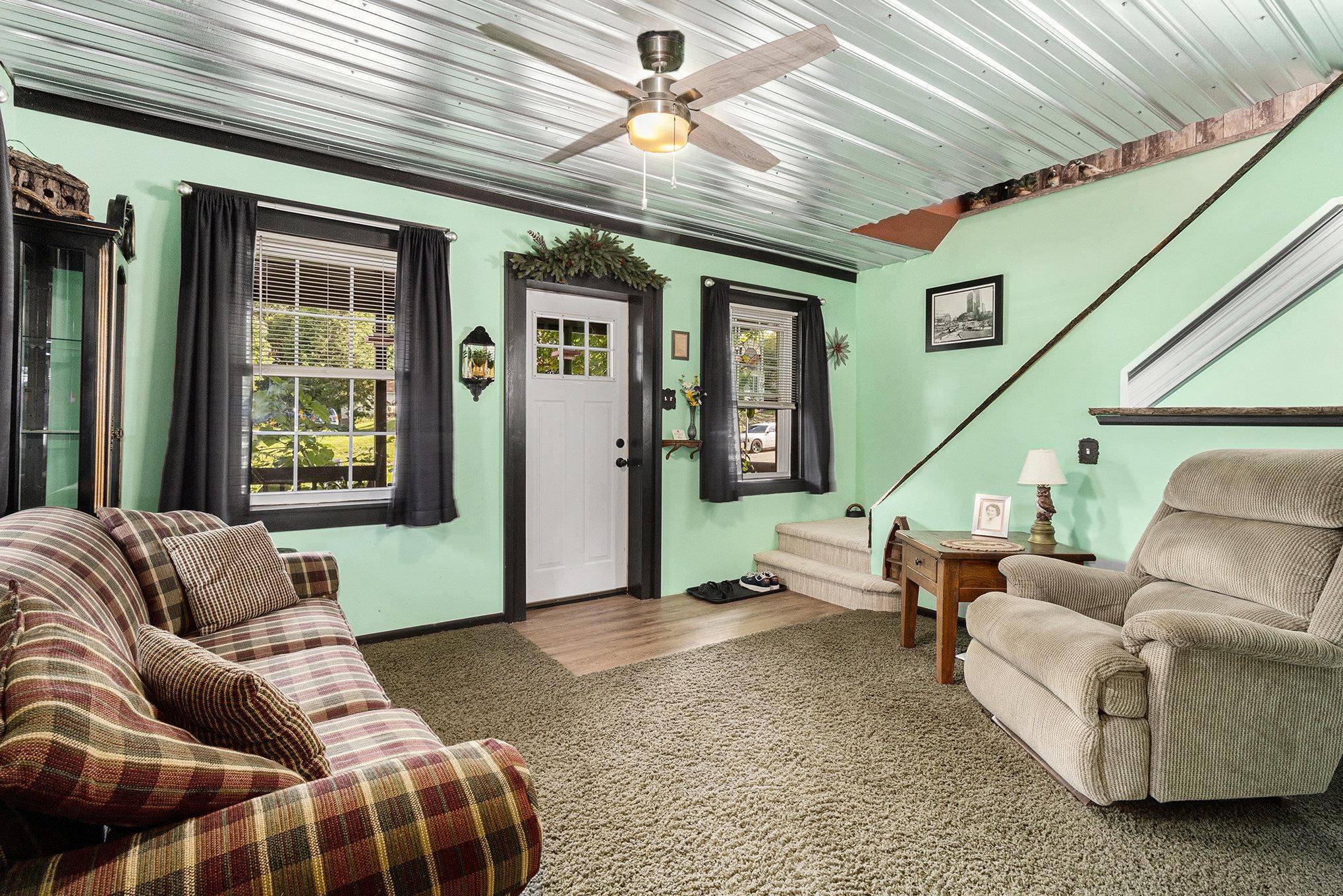 Flint, MI 48504,1017 Perry ST