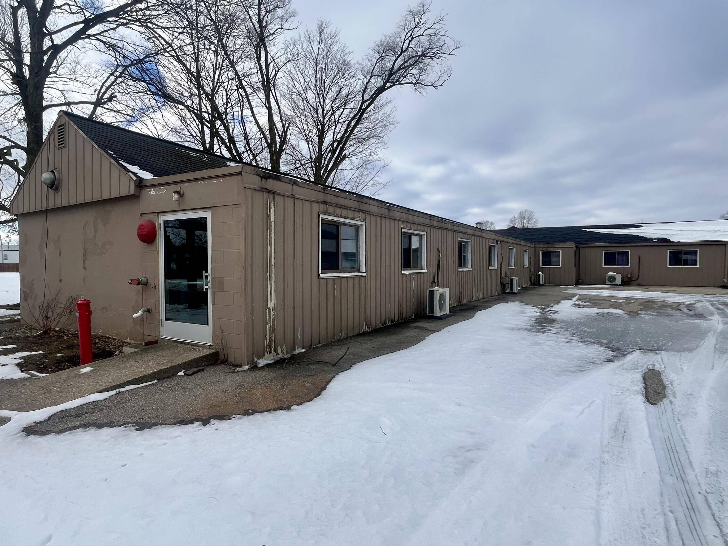 Bronson, MI 49028,505 W Chicago ST