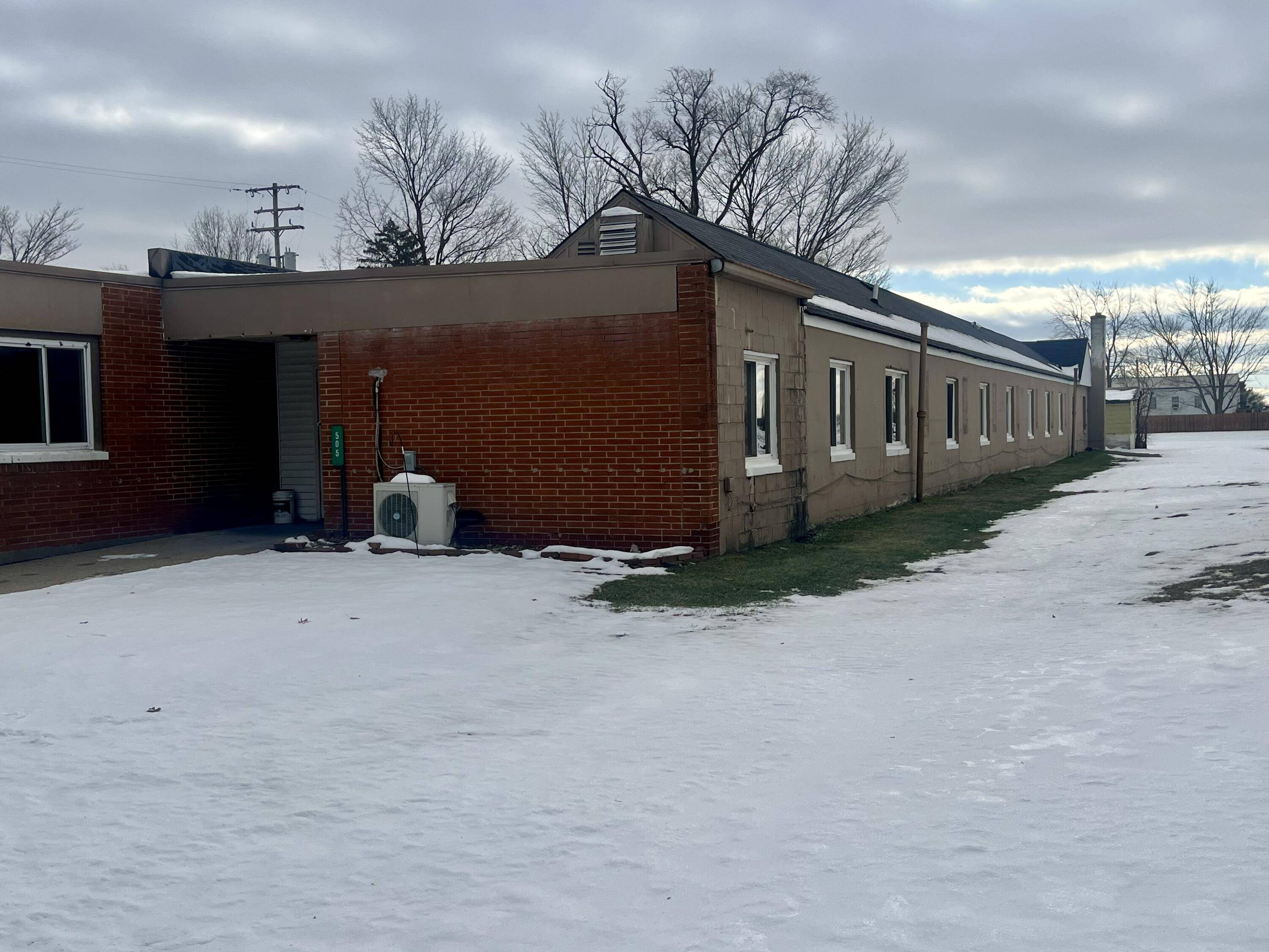 Bronson, MI 49028,505 W Chicago ST