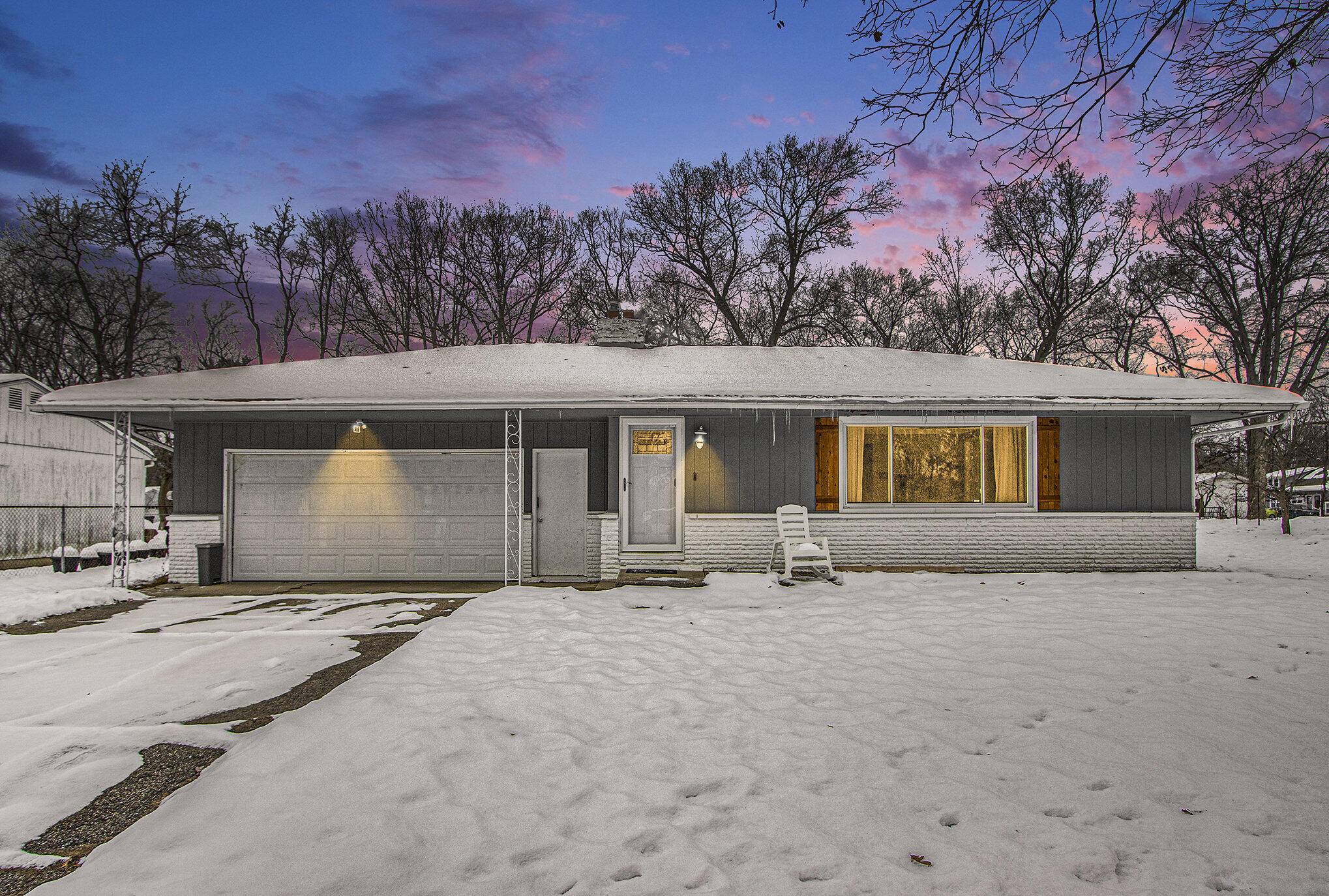 Kalamazoo, MI 49008,2520 Stevens AVE