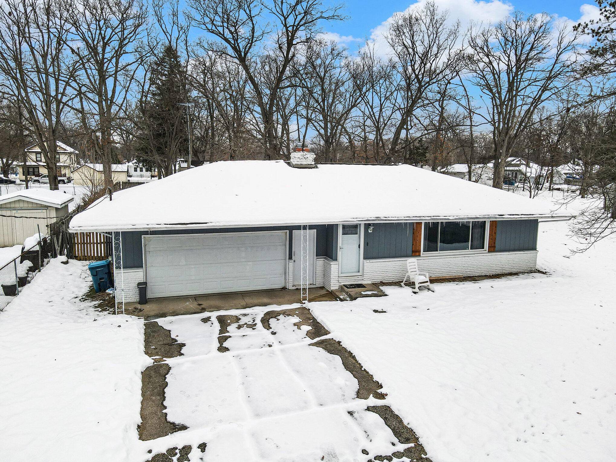 Kalamazoo, MI 49008,2520 Stevens AVE