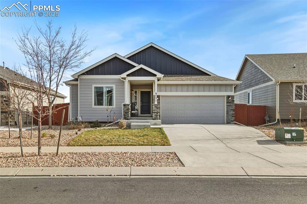Peyton, CO 80831,9751 Vistas Park DR