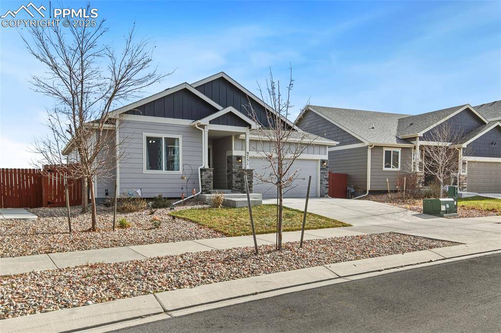 Peyton, CO 80831,9751 Vistas Park DR
