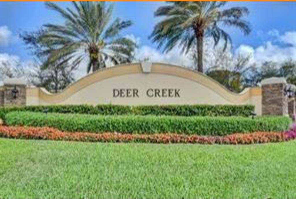 Deerfield Beach, FL 33442,2410 Deer Creek Country Club Blvd #202