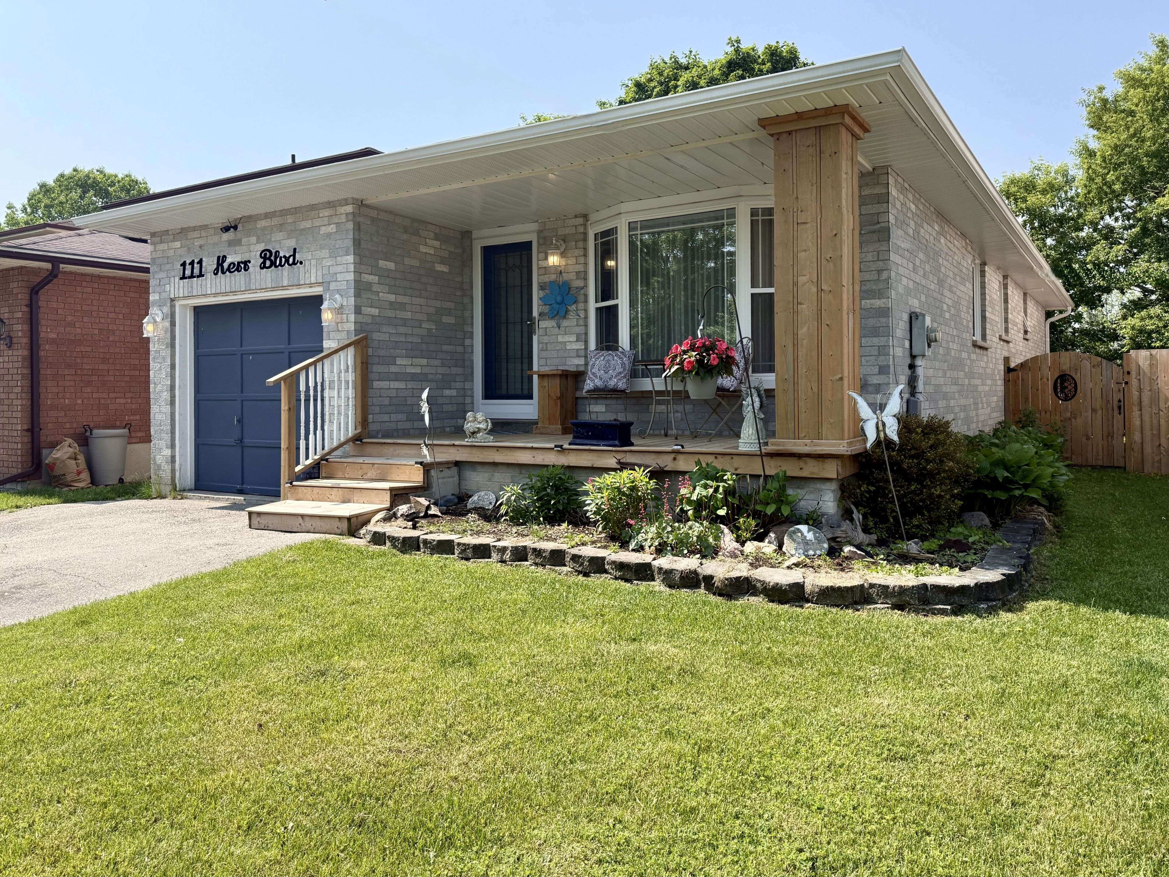 New Tecumseth, ON L9R 1C6,111 Kerr BLVD