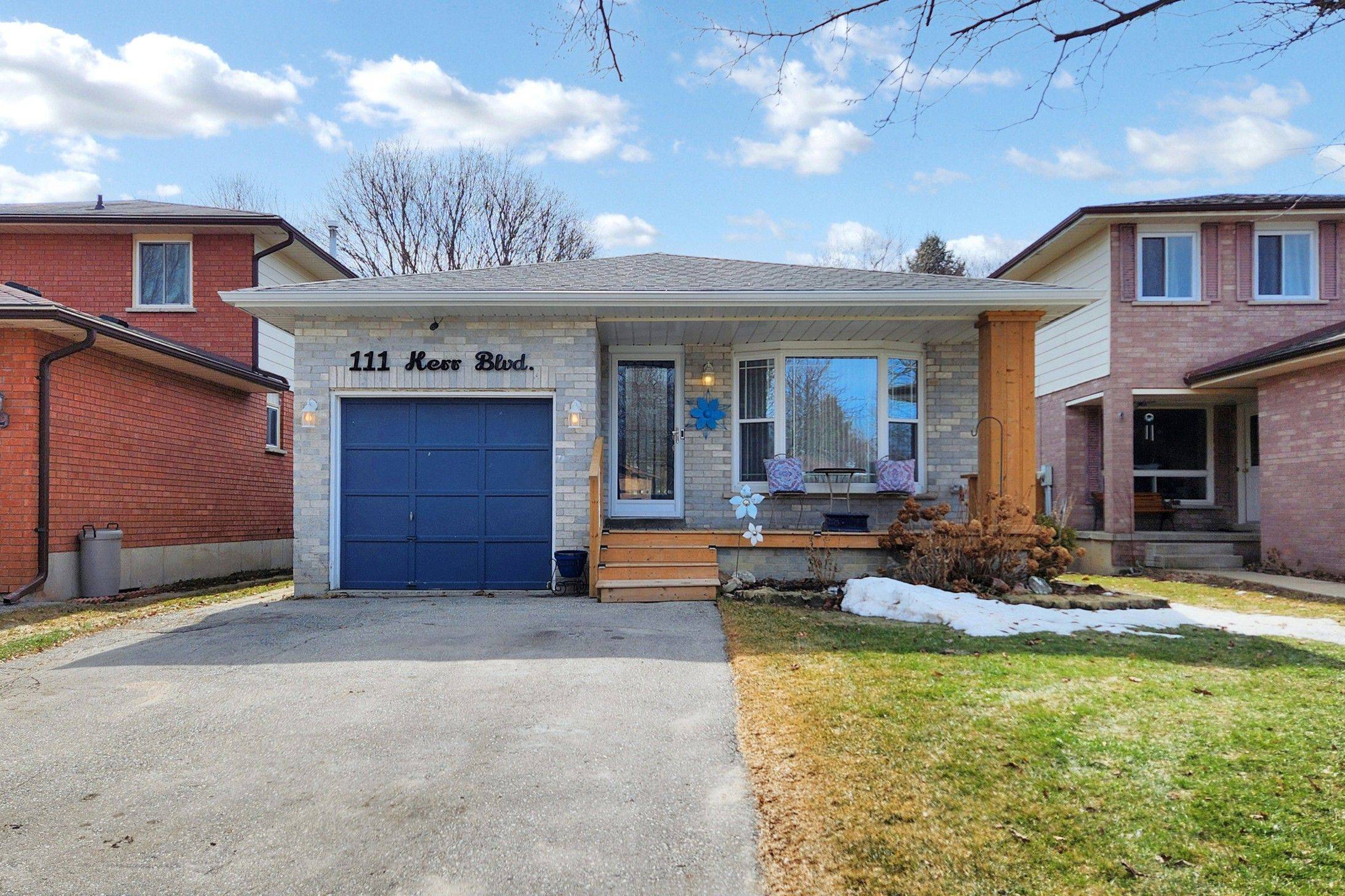 New Tecumseth, ON L9R 1C6,111 Kerr BLVD